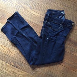American Eagle Jean Jeggings
